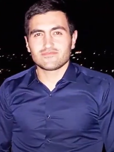 Ամիրյան Սամվել