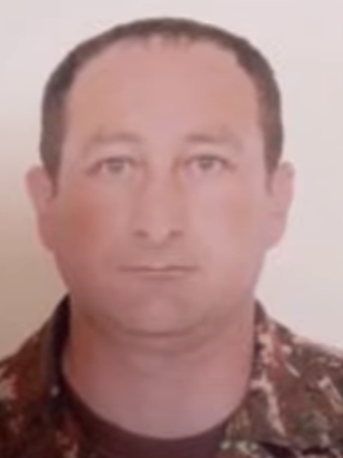Սարգսյան Վանիչկա