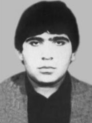 Հակոբյան Համլետ