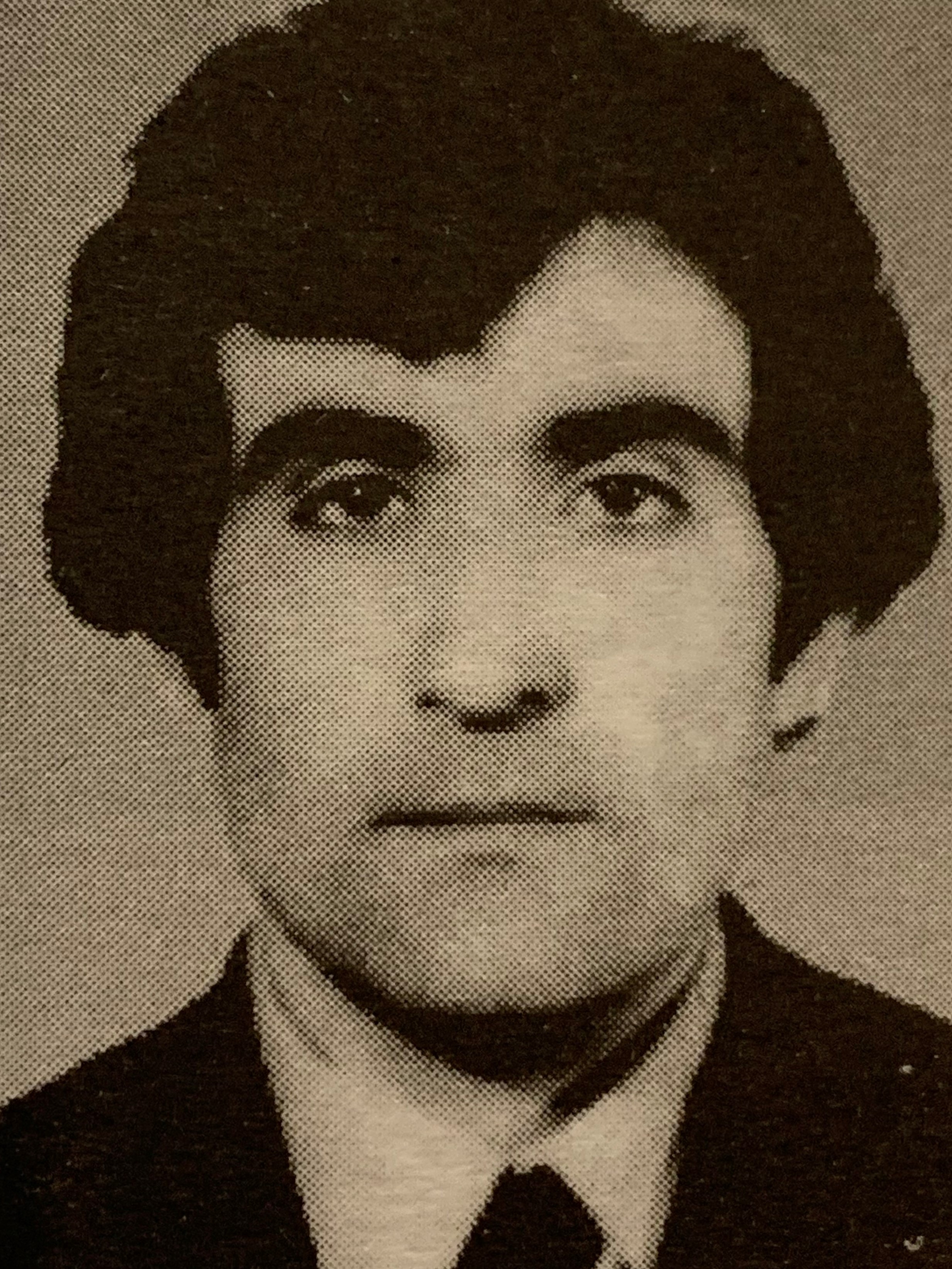 Արզումանյան Շահնազար