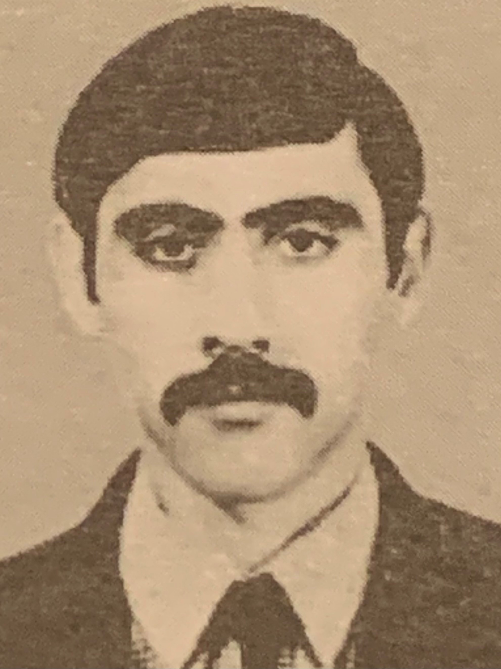 Համբարձումյան Սամվել