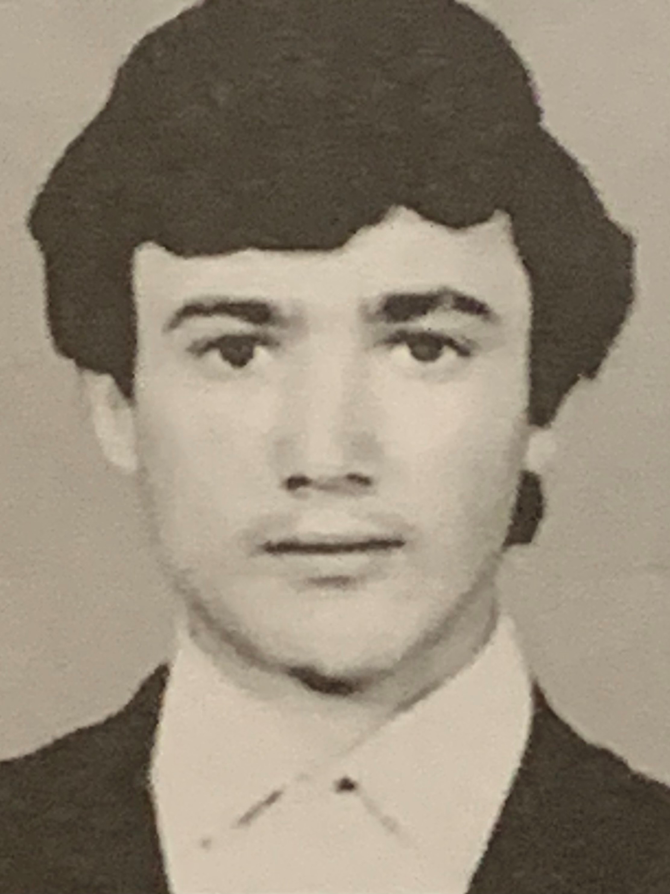 Աբրահամյան Վազգեն