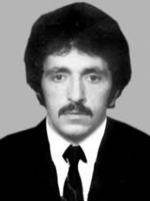 Հակոբյան Քրիստո