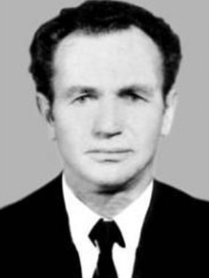 Առստամյան Շուրա