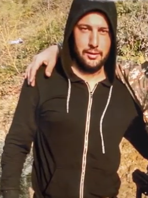 Գրիգորյան Բաբկեն