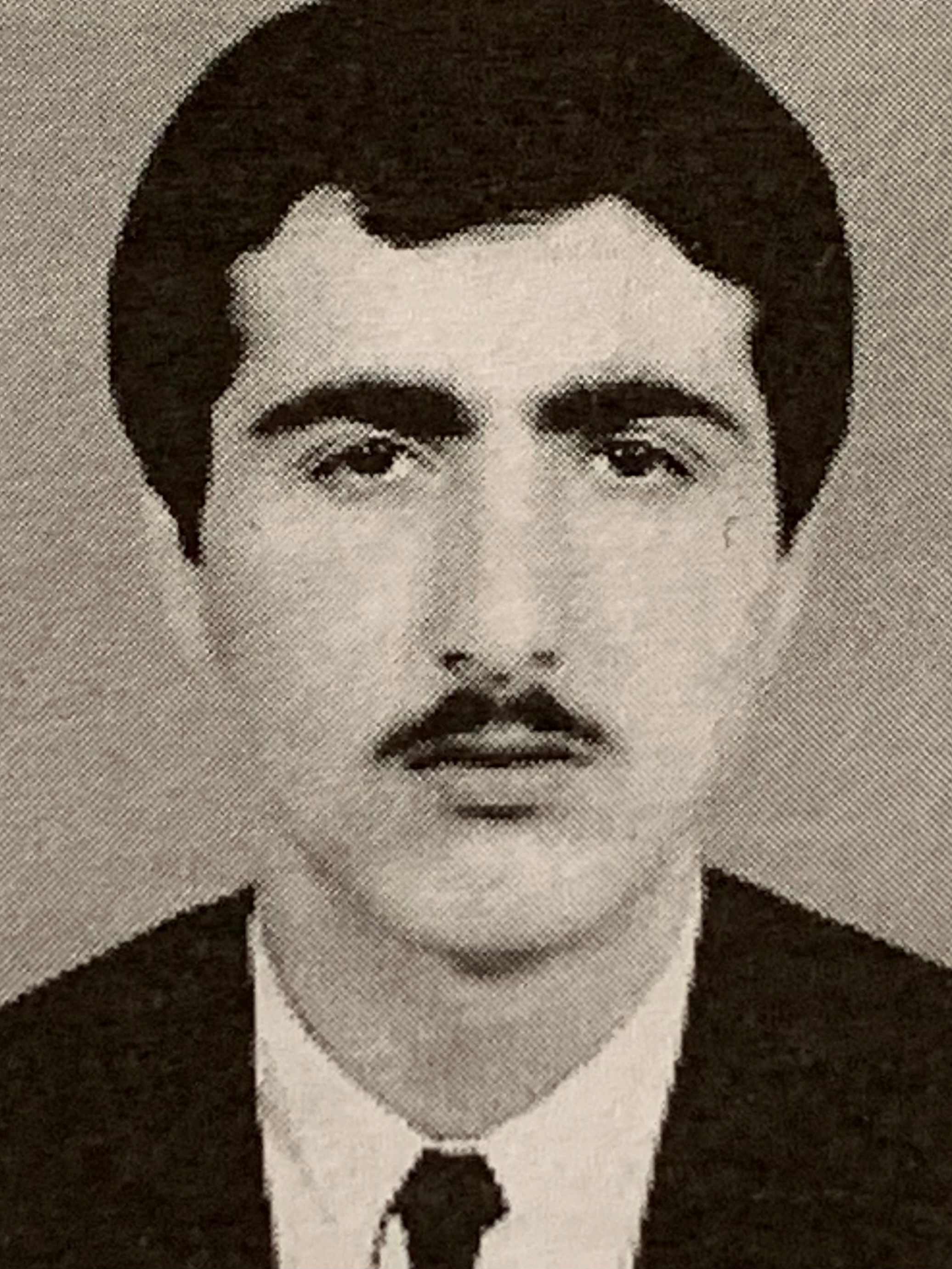 Աղասյան Արայիկ