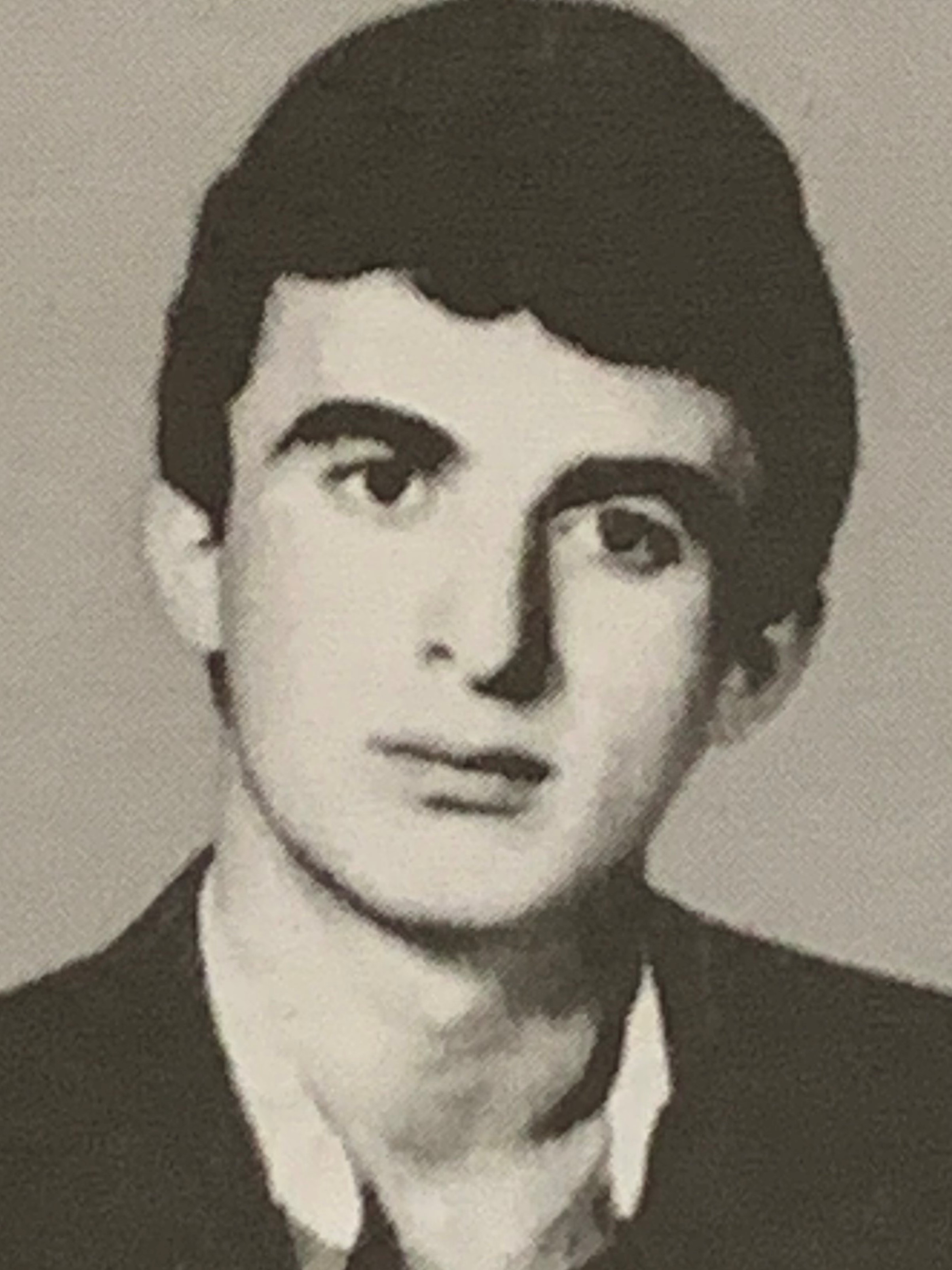 Աբրահամյան Ռաֆիկ