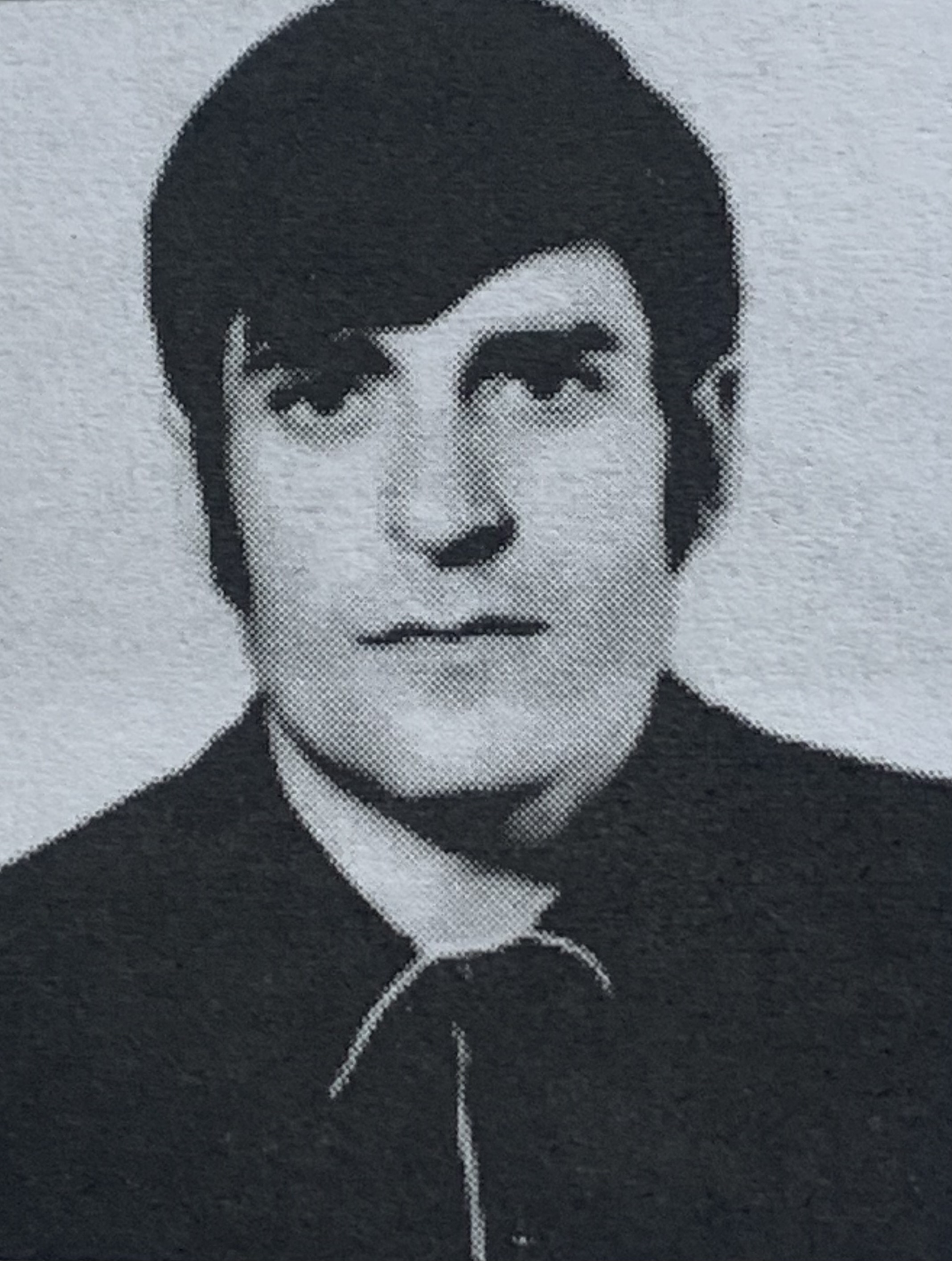 Առուշանյան Սերգեյ