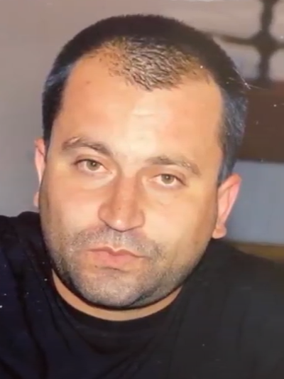 Բաբայան Հայկ