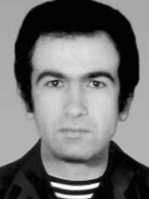 Հարությունյան Ալեքսանդր