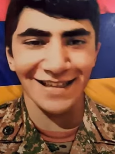 Ալավերդյան Սամվել