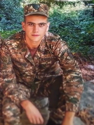 Խաչատրյան Ալբերտ