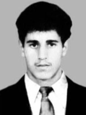 Հակոբյան Արայիկ