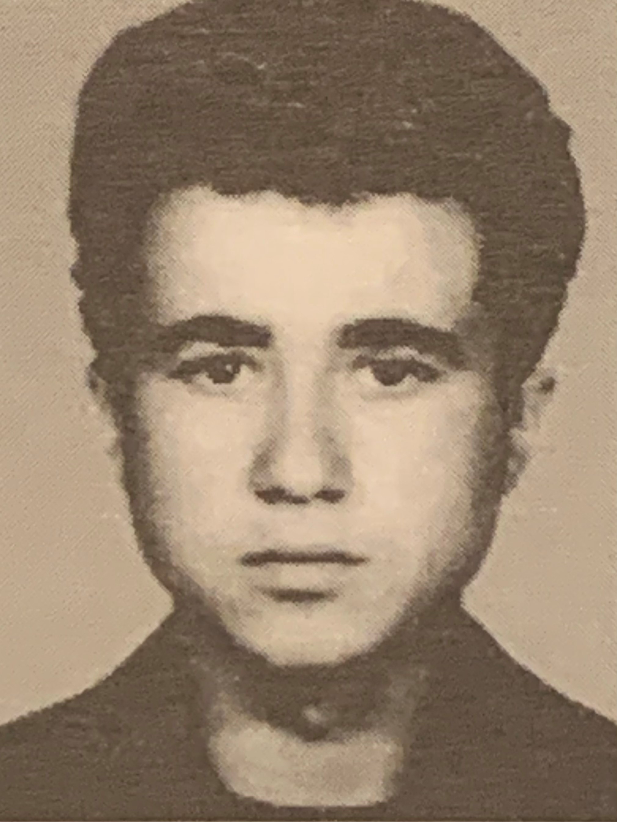 Հայրապետյան Արսեն