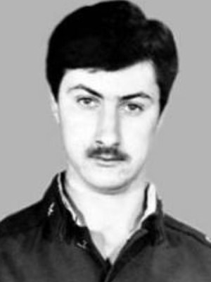 Հարությունյան Վաչագան
