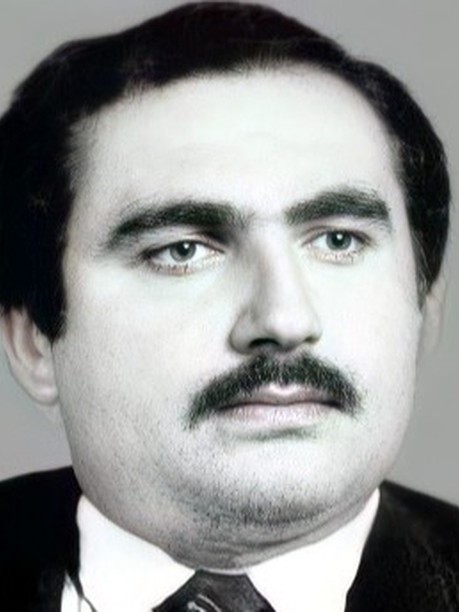 Կարապետյան Դաթիկո