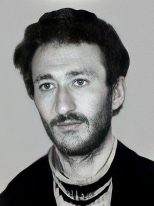Գրիգորյան Վարազդատ