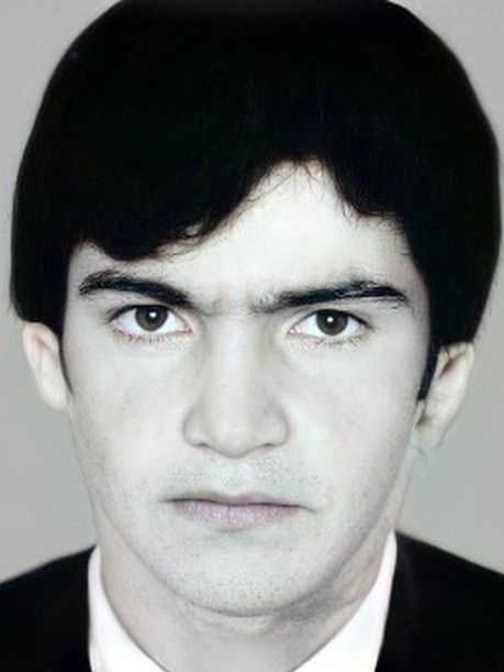 Մանասյան Համլետ