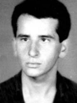 Ավանեսյան Նիկոլայ