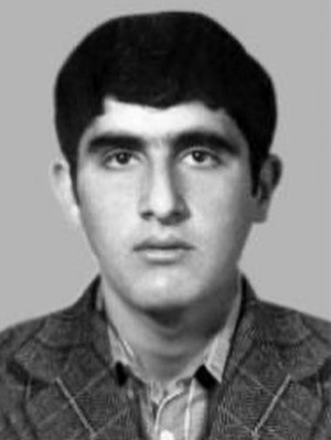 Հակոբյան Գարիկ