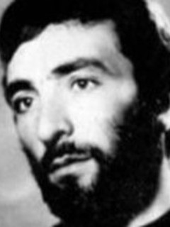 Բախշիյան Ռոմա
