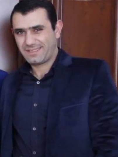 Գինոսյան Վաչագան
