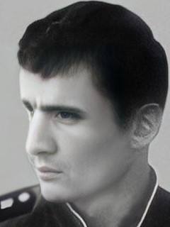 Ղուկասյան Ալբերտ