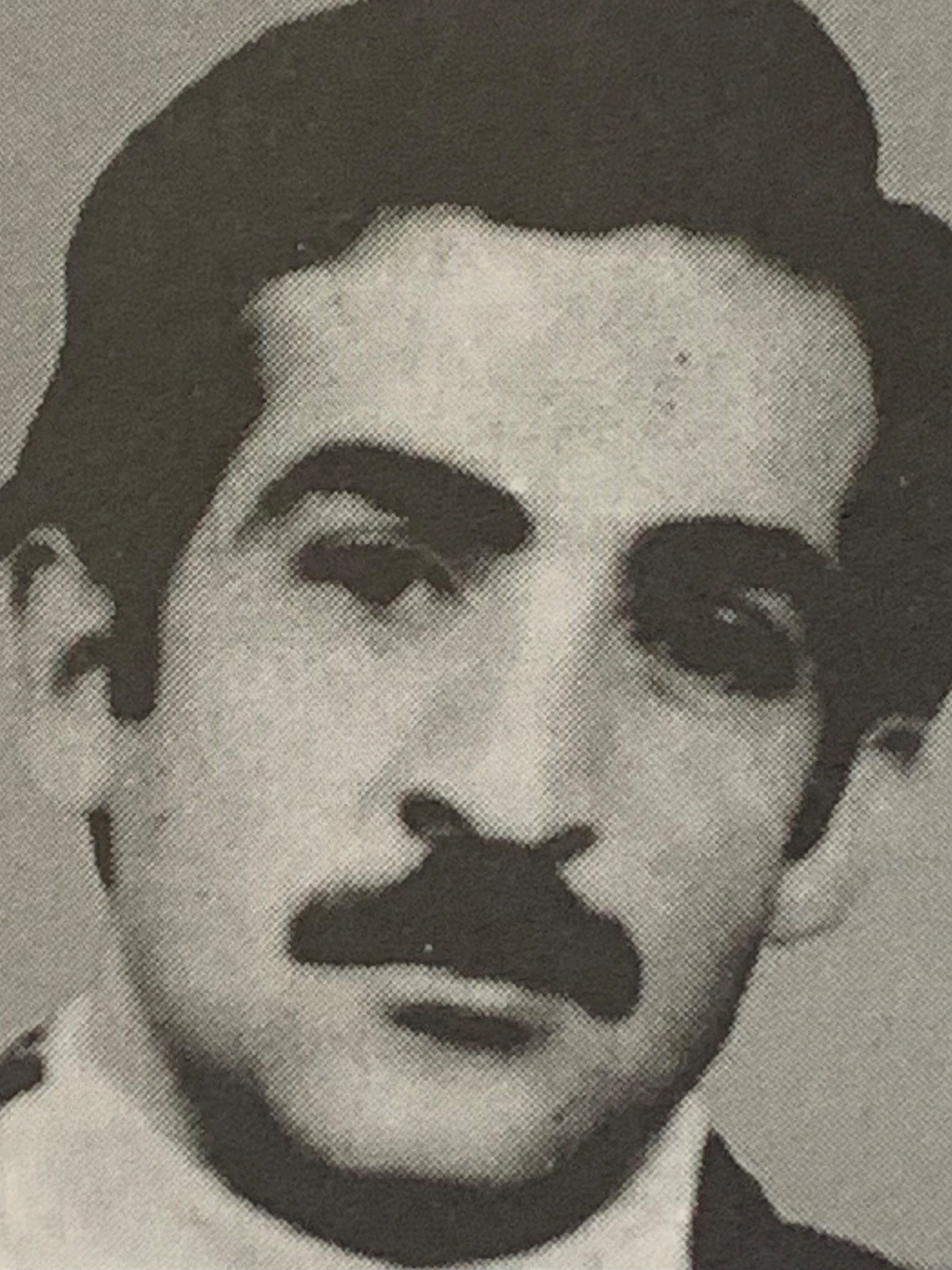 Թովմասյան Համլետ