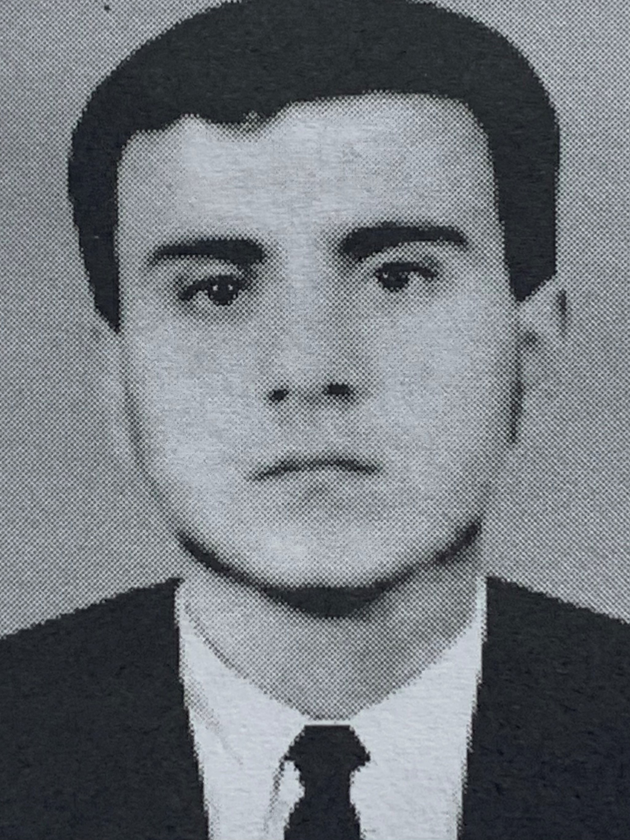 Առուշանյան Ավետիս