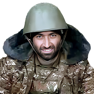 Վեքիլյան Արմեն