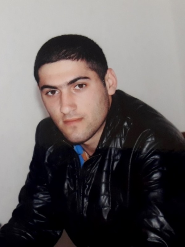 Փարամազյան Յուրի