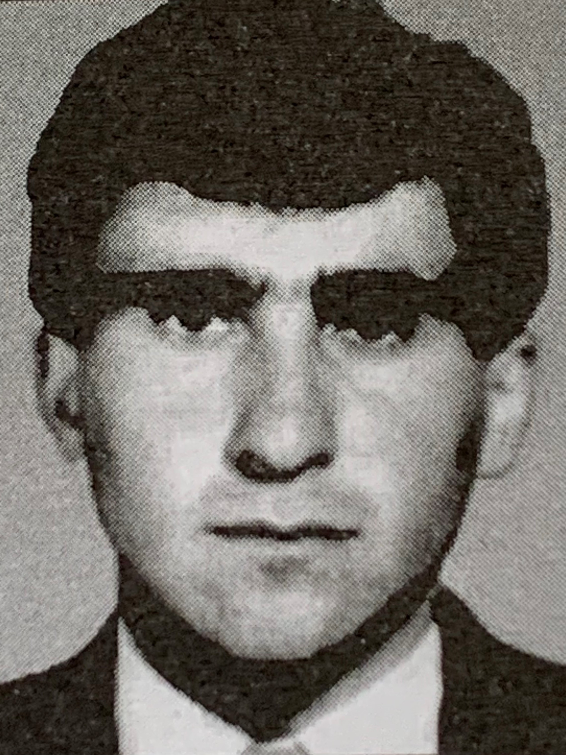 Ազատյան Գառնիկ