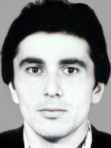 Ղազարյան Յուրիկ