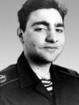 Հակոբյան Կարեն
