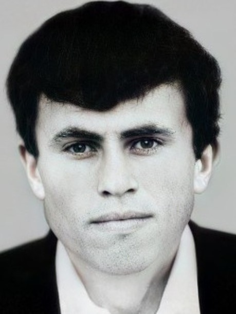 Մանասյան Կամո