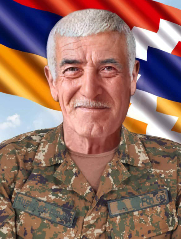 Առստամյան Վարուժան