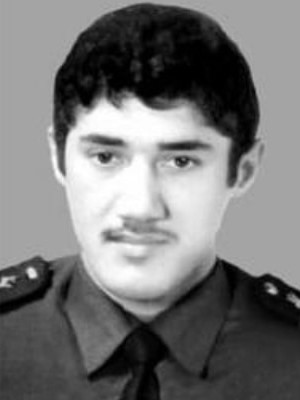 Արարատյան Արթուր