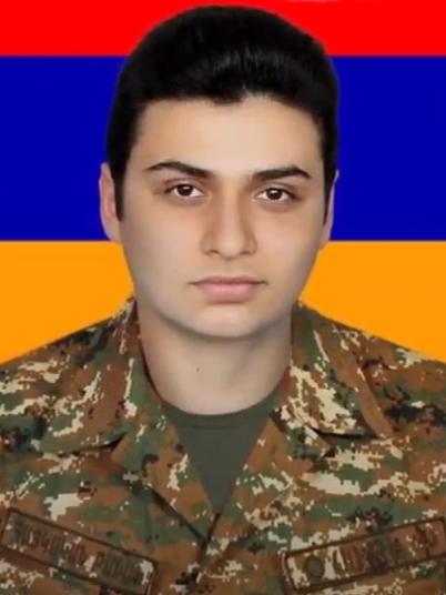 Հովհաննիսյան Արթուր