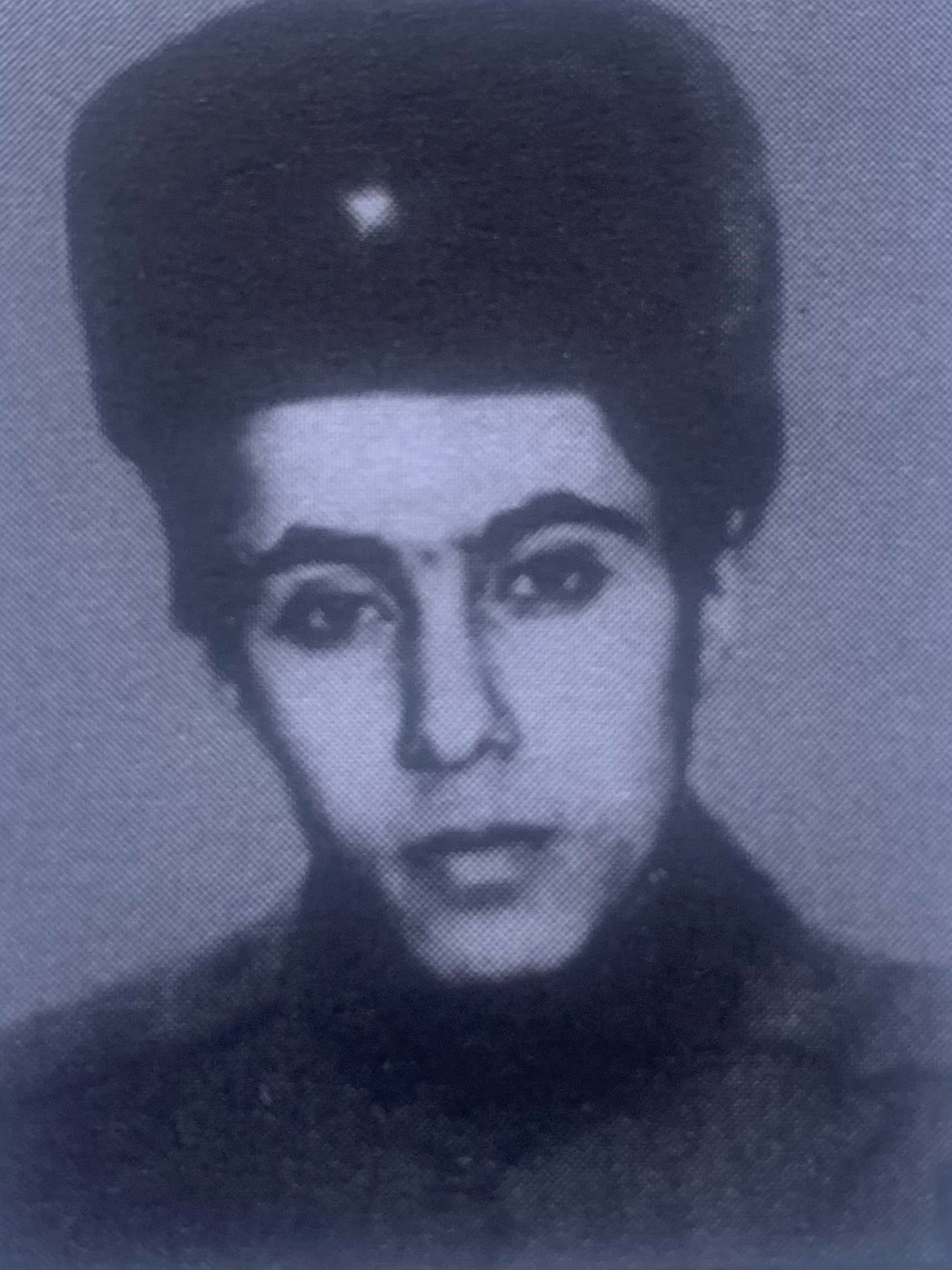 Սարգսյան Արմեն