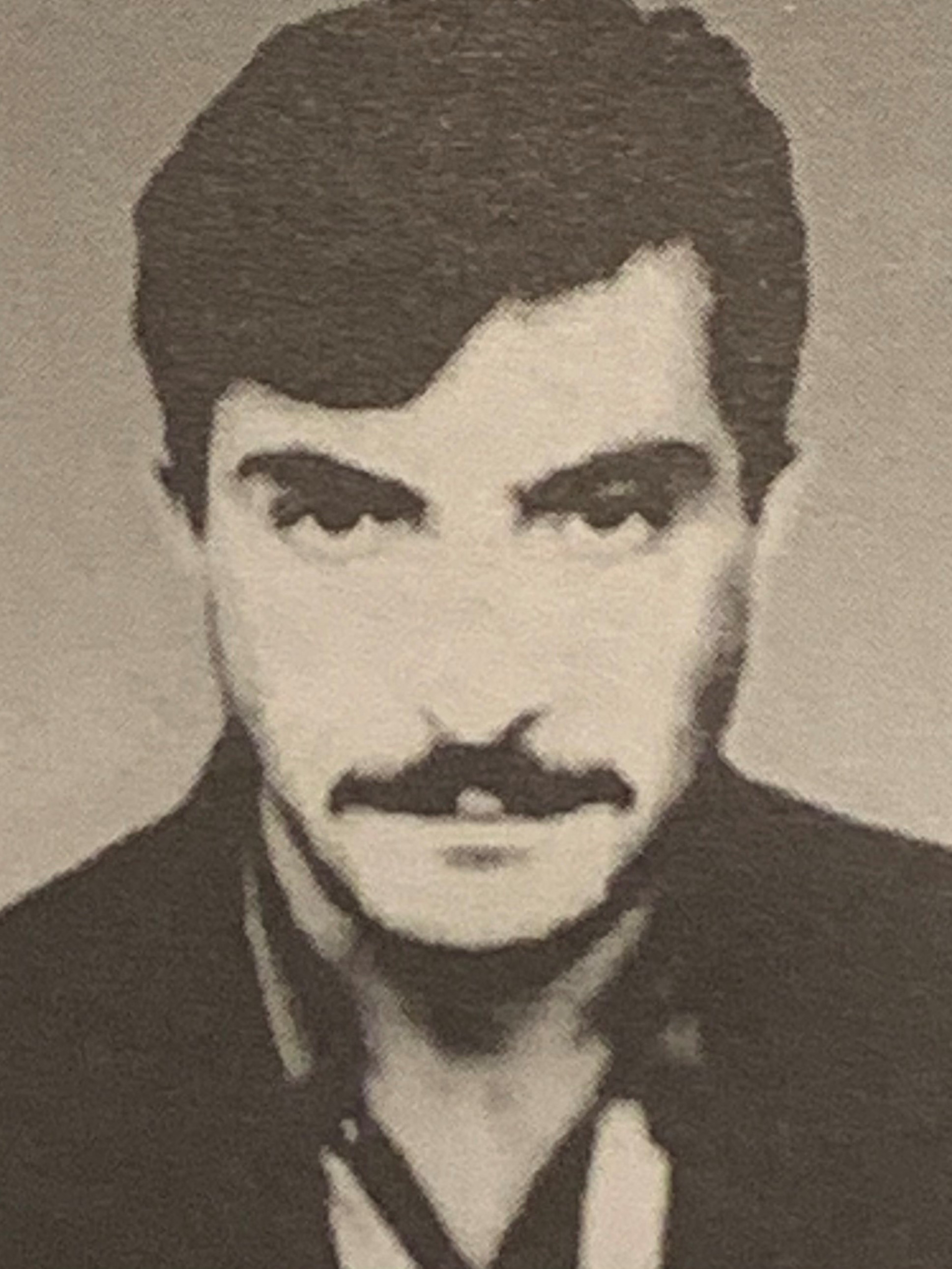 Հայրապետյան Գառնիկ