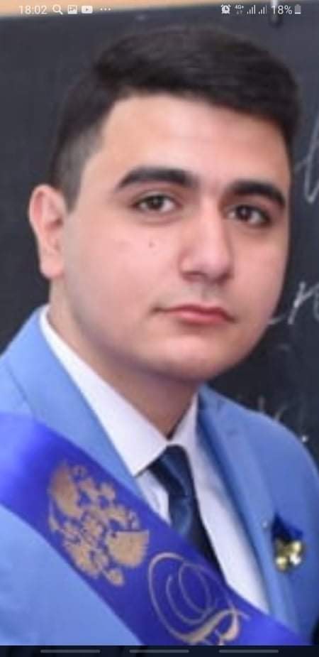 Վարդանյան Նորիկ