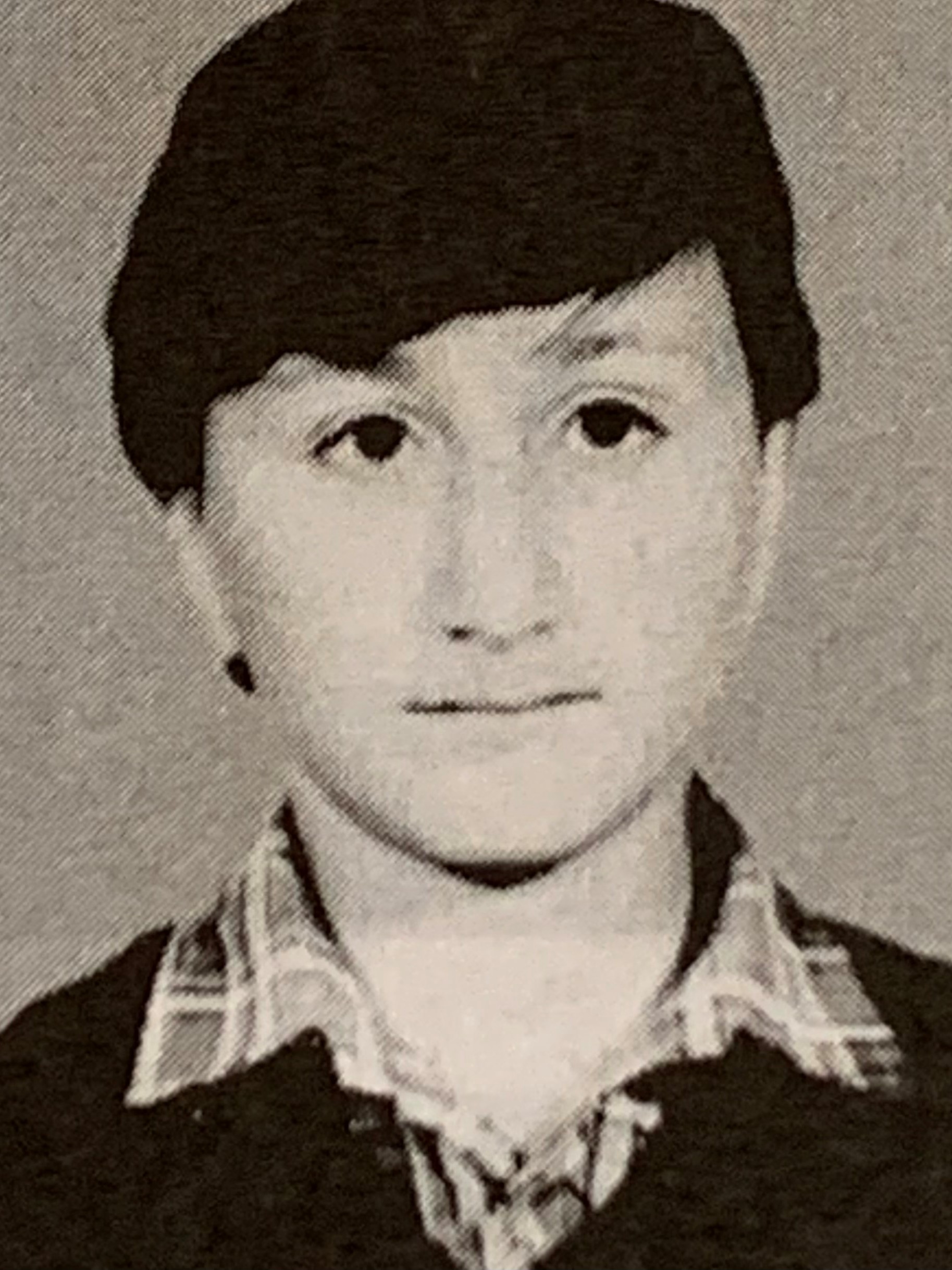 Աղաբեկյան Վրեժ