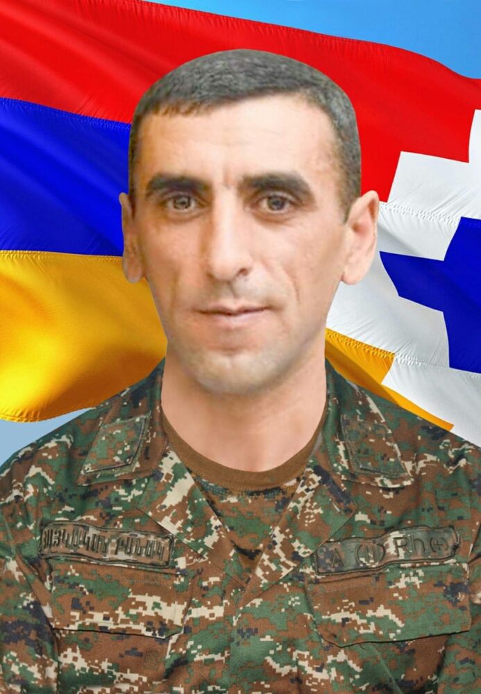 Համբարձումյան Գևորգ