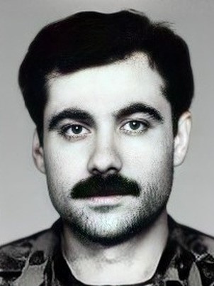 Գասպարյան Օլեգ