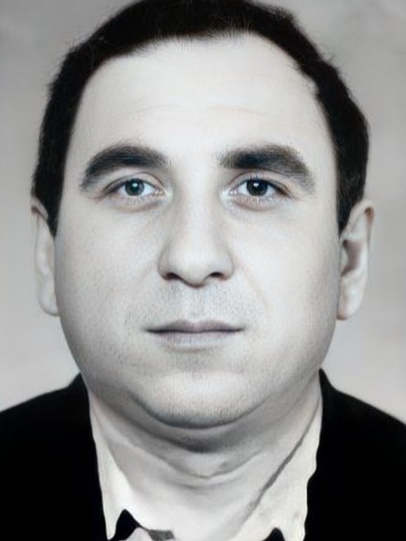 Մարտիրոսյան Աբրիկ