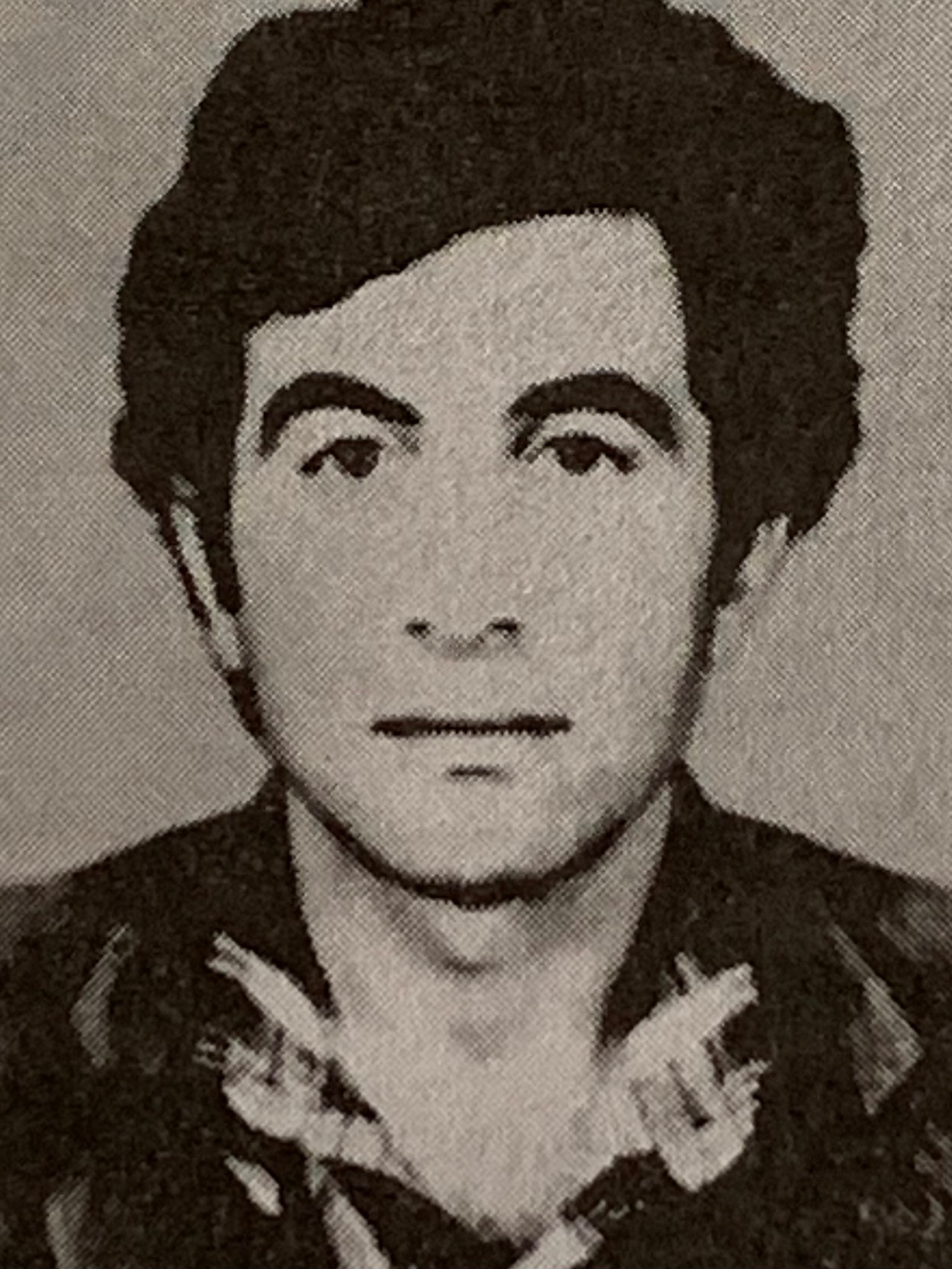 Ամիրջանյան Էդիկ