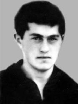 Ավանեսյան Ռաֆիկ