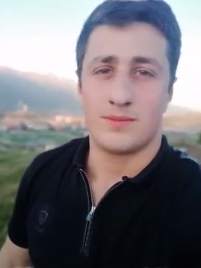 Քոչինյան Մհեր