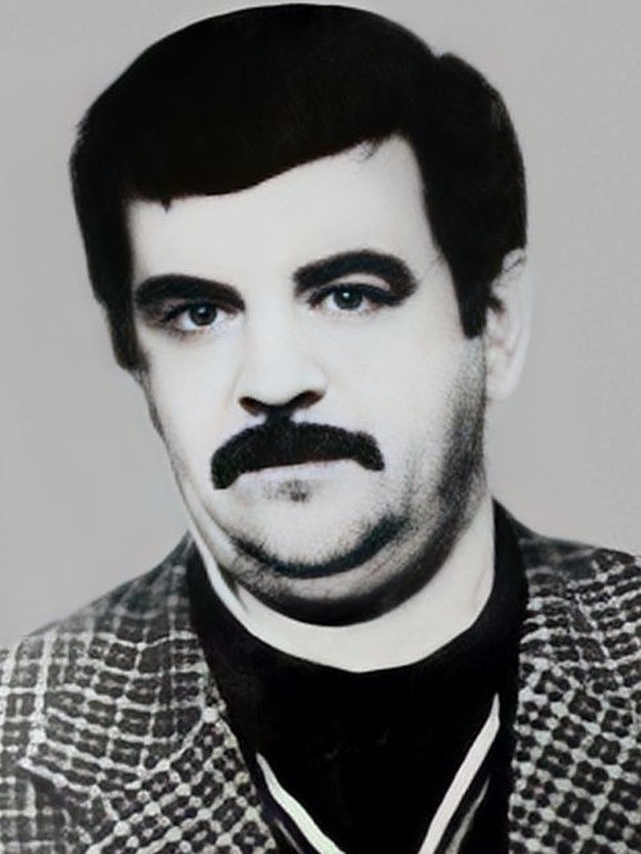 Նասիբյան Ամիր