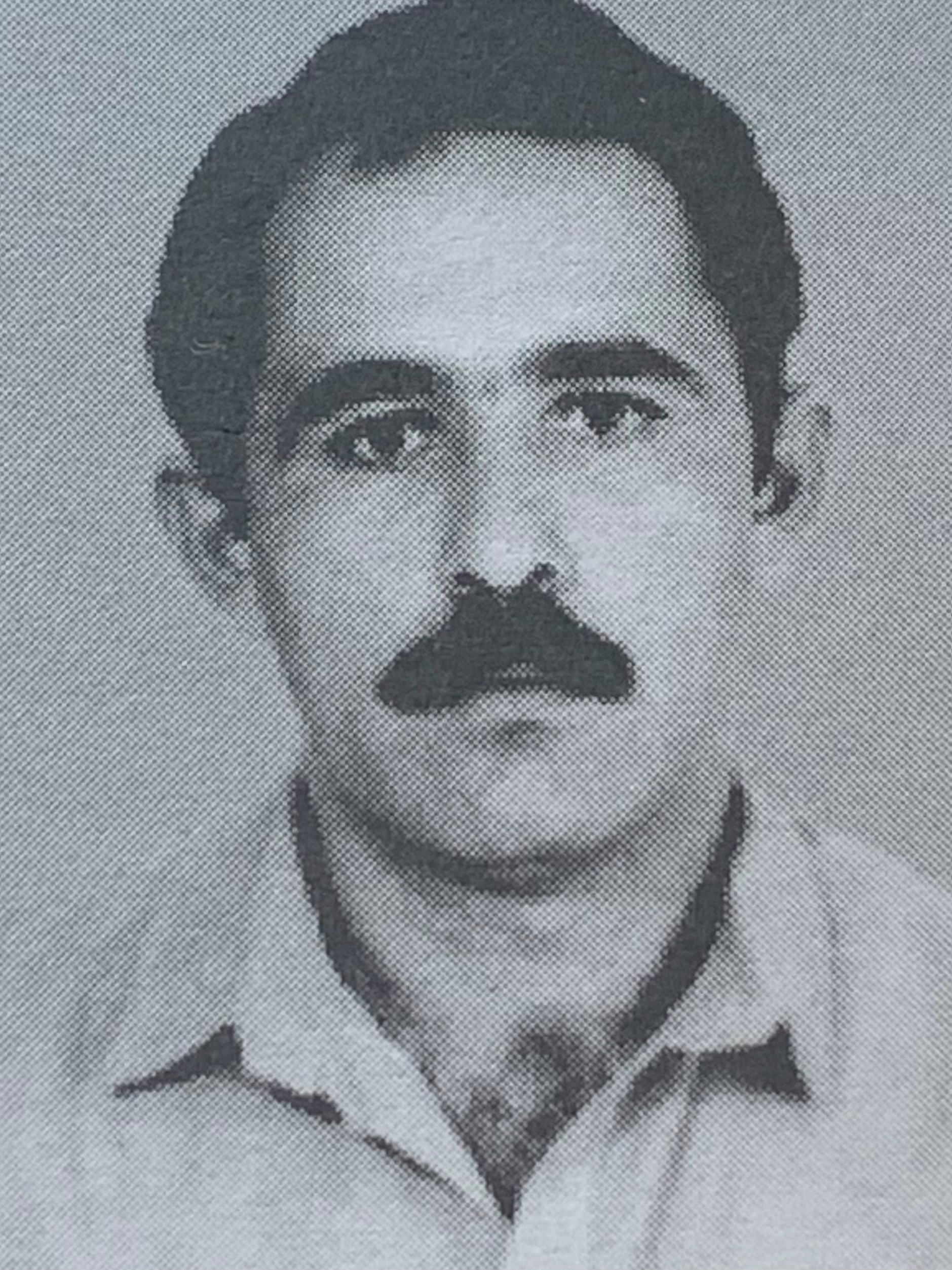 Առուշանյան Արմեն